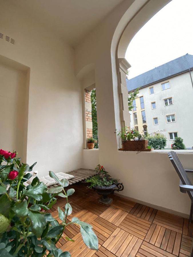 Villa Uhland Wiesbaden Exterior photo